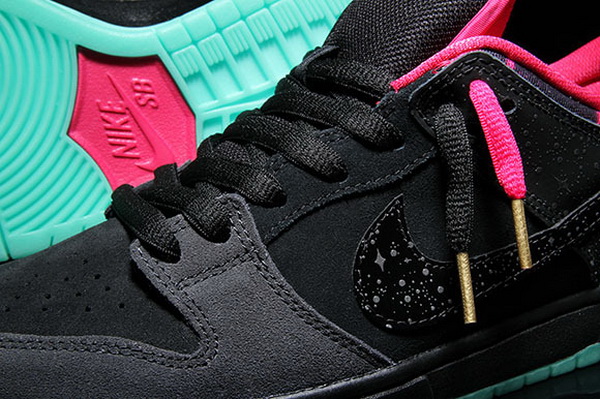 Nike Dunk SB Low-Top Women Shoes--007